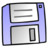 Diskette Icon